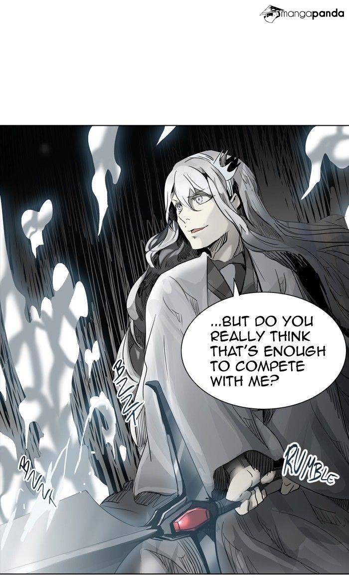 Tower of God Chapter 265 image 27